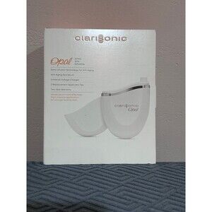 Clarisonic Opal Sonic Skin Infusion Device Brand New In Box